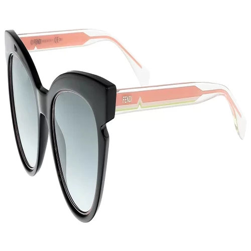 عینک آفتابی فندی FENDI FF 0132/S N7A JJ - Image 5