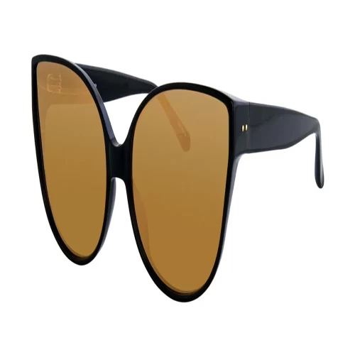 عینک آفتابی لیندا فارو Linda Farrow 656 C2 - Image 3