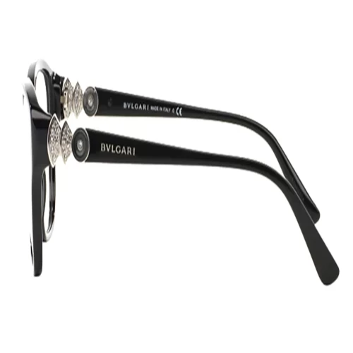 عینک طبی بولگاری مدل Bvlgari BV4089B 501 - Image 4