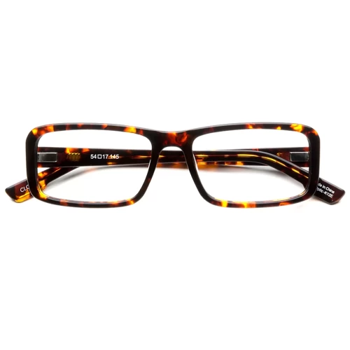 عینک طبی اسپای مدل SPY BARKLEY 54 - Image 5
