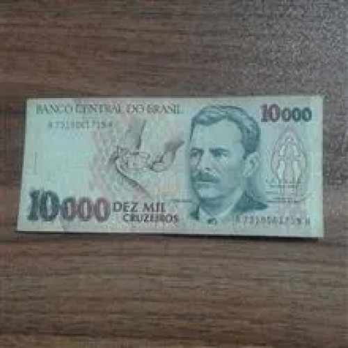 اسکناس10000کروزیرو