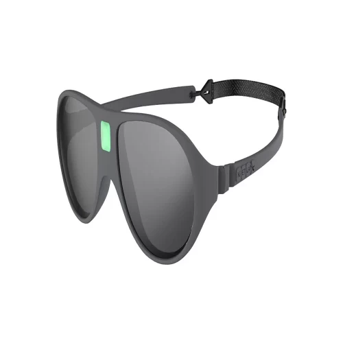 عینک آفتابی بچه‌گانه Kietla T3 Jokala Grey - Image 2