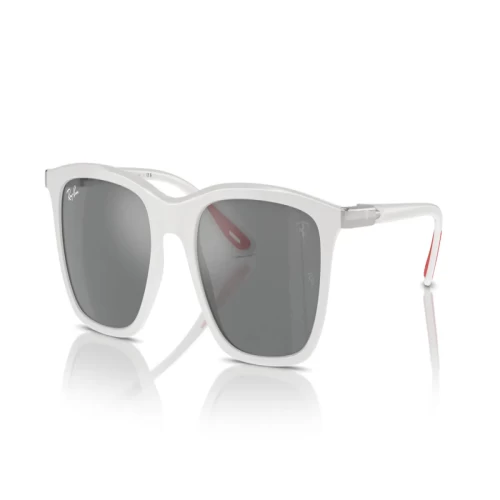 عینک آفتابی ریبن RayBan RB 4433M - Image 6