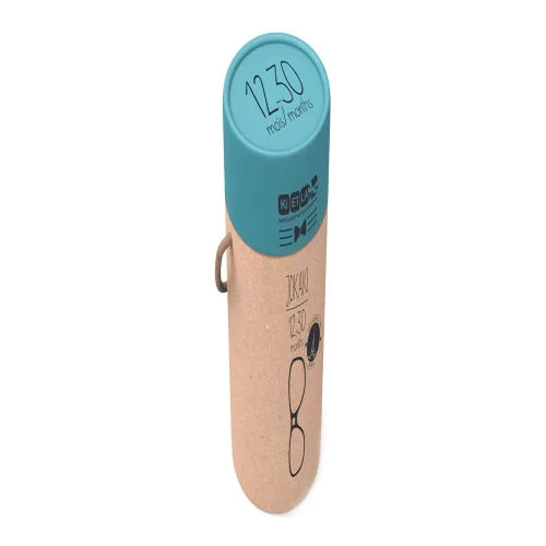 عینک آفتابی بچه‌گانه Kietla T2 Jokaki Peacockblue - Image 3