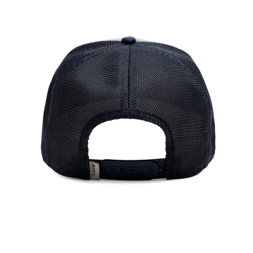 کلاه گورین مدل GOORIN Shleather Wolf - Image 5