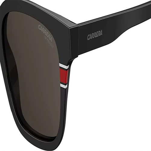 عینک آفتابی کررا CARRERA 164/S LHF DARK GREY - Image 6