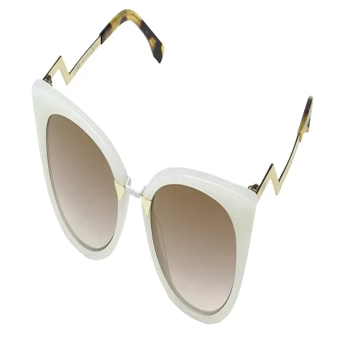 عینک آفتابی فندی FENDI FF 0118/S XU3 QH - Image 5