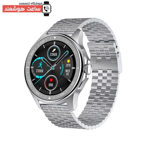 ساعت هوشمند مدل SK3 - Image 6