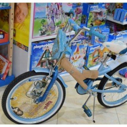 دوچرخه کودک bratz