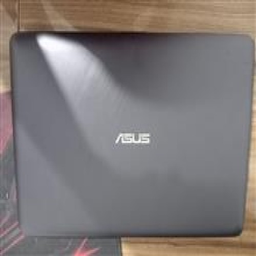 asus