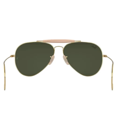 عینک آفتابی ریبن RayBan RB3030S L0216 - Image 5