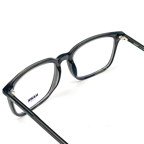 عینک طبی هاوک مدل HAWK 7922 - Image 4