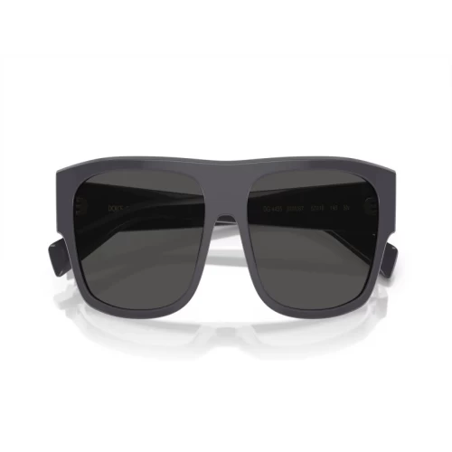 عینک آفتابی دولچه گابانا Dolce & Gabbana DG4455S 310187 - Image 5