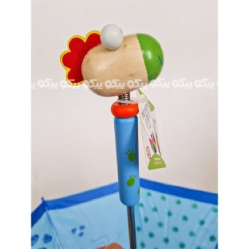 خرید چتر کودک پیکاردو