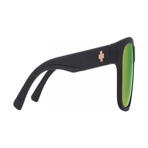 عینک آفتابی اسپای مدل SPY Hunt Matte Black - Image 4