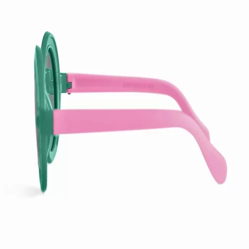عینک آفتابی بچگانه Hello Baby S8126 G - Image 3