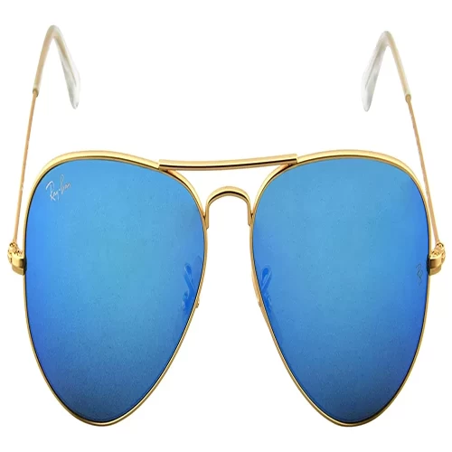 عینک آفتابی ریبن RayBan RB3025S 11217 55 - Image 5