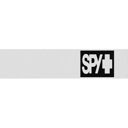 عینک اسکی اسپای SPY Ace Matte White-HD Plus Bronze w/Red - - Image 2