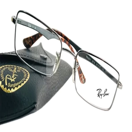 عینک طبی ریبن RayBan RX6211V 2715 - Image 2