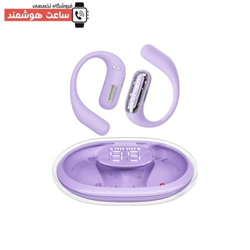 هندزفری بلوتوثی ACEFAST FA001 ACEFIT Pro - Image 3