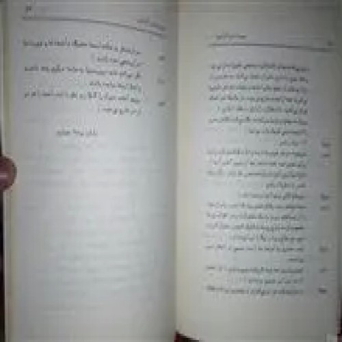 دونمایشنامه