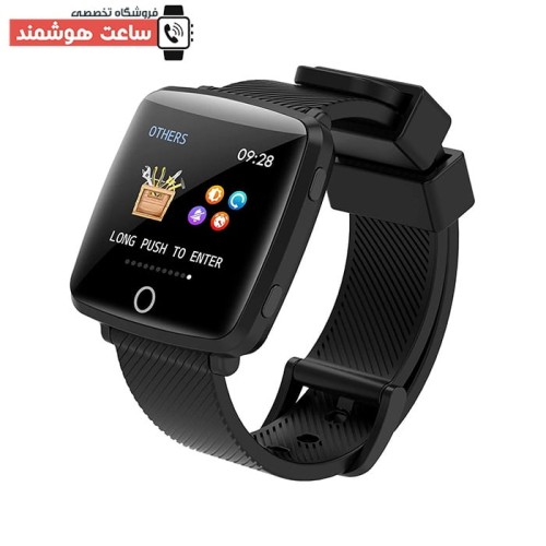 ساعت هوشمند لنوو مدل HW25P - Image 6