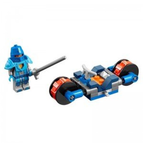 لگو Polybag NEXO Knights lego 30376