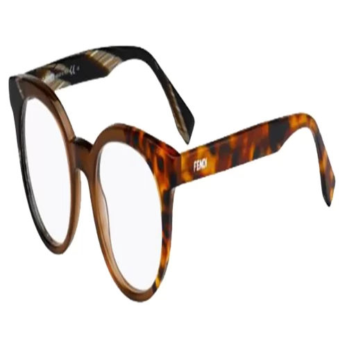 عینک طبی فندی FENDI FF 0065 NEI - Image 2