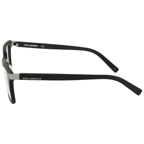 عینک طبی کارل لاگرفلد Karl lagerfeld KL940V 001 - Image 4