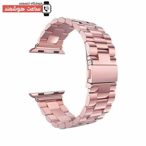 بند رولکس اپل واچ 3 مهره کد 1560 - Image 8