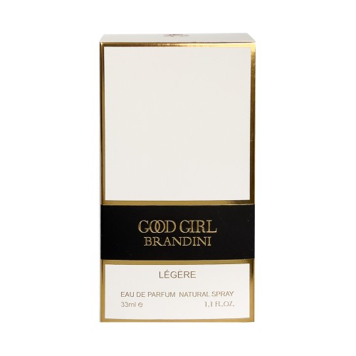 عطر ادکلن گودگرل لجر زنانه Good girl legere