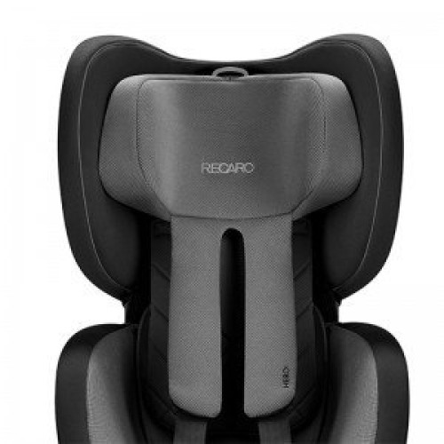 صندلی ماشین recaro مدل OPTIAFIX رنگ Black