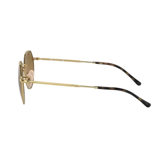 عینک آفتابی ریبن RayBan RB3565S 00151 - Image 4