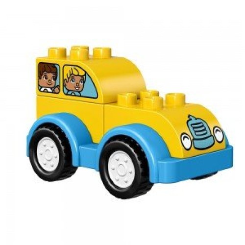 لگو سري Duplo مدل My First Bricks 10848