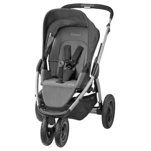 کالسکه مکسی کوزی مدل Maxi-cosi Mura Plus3 رنگ Blue كد 78108920