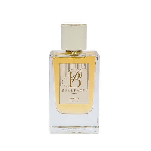 عطر ادکلن بل پاسی مویرا زنانه Moira for her