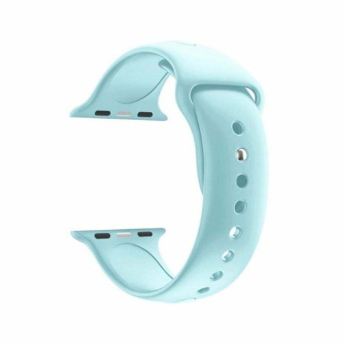 بند سیلیکونی اپل واچ کد 1610 - Image 32