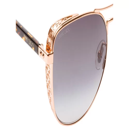 عینک آفتابی جیمی چوو Jimmy Choo SHeena/S DDB9O - Image 4