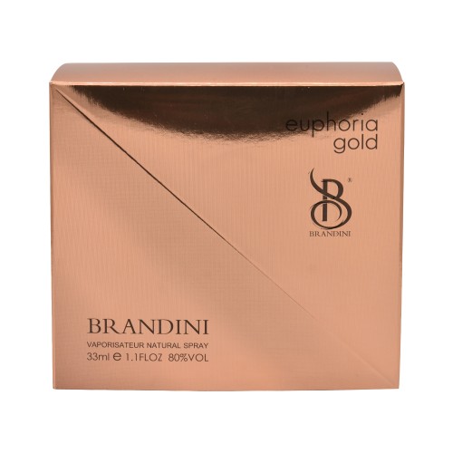 عطر ادکلن ایفوریا گلد زنانه Euphoria Gold