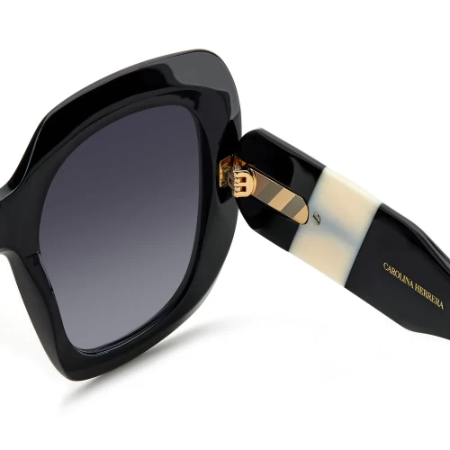 عینک آفتابی کرولینا هررا CAROLINA HERRERA CH 0186 - Image 5