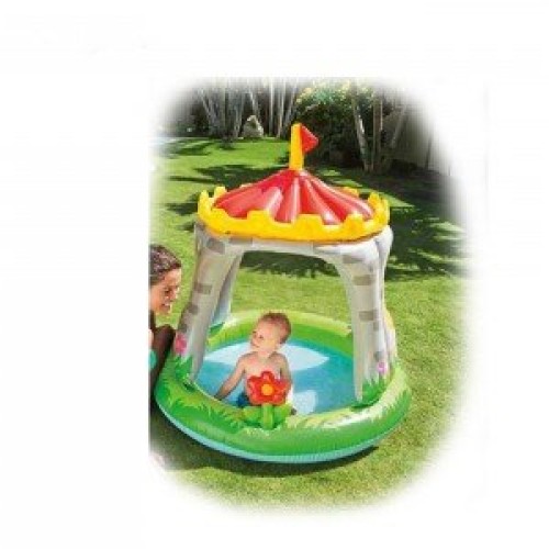 استخر قلعه کودک Intex کد 57122