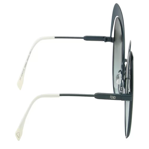عینک آفتابی فندی FENDI FF 0247/S 1ED EQ - Image 7