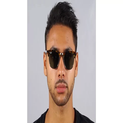 عینک آفتابی RayBan 3016 1157 51 - Image 2
