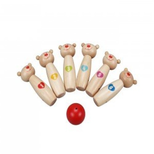 Little Bear 4125