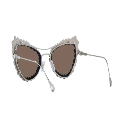 عینک آفتابی سواروسکی Swarovski SK 7011S 4001AP - Image 4