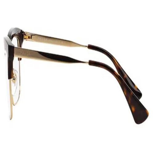 عینک طبی پرادا مدل Prada PR08SV 2AU1O1 - Image 4