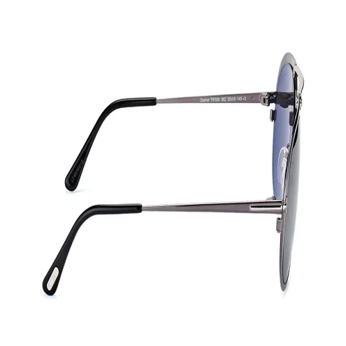 عینک آفتابی تام فورد Tom Ford Dashel FT0508 08Z - Image 3