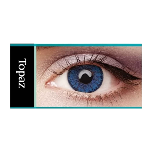 لنز رنگی فصلی بوش اند لومب Bausch & Lomb Natural Colours - Image 12