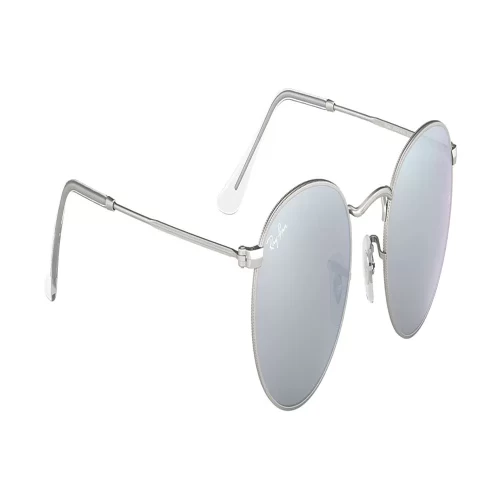 عینک آفتابی RayBan 3447 01930 50 - Image 3