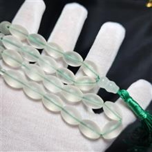 خرید تسبیح 33 دانه درشت سنگ در سنتتیک کد وردسا